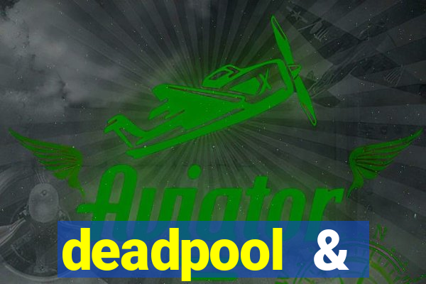 deadpool & wolverine vizerhd